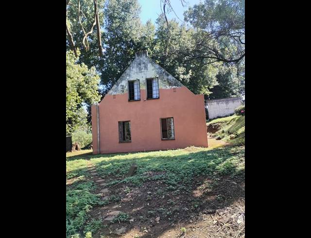 FARM FOR SALE IN RICHMOND